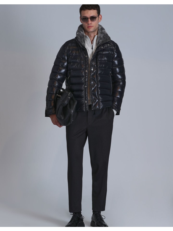 

Дождевик Lufian, черный