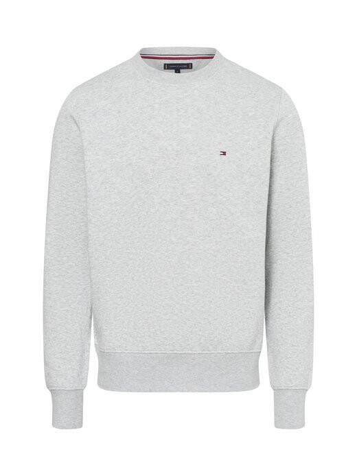 

Толстовка Tommy Hilfiger, серый