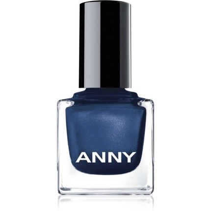

Цветной лак для ногтей ANNY — Ocean Blues, 15 мл