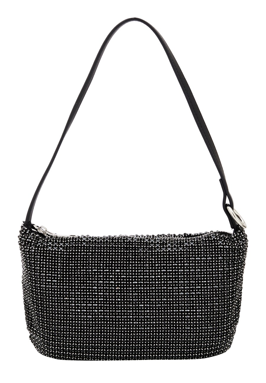 

Сумка через плечо faina Shoulder Bag, черный