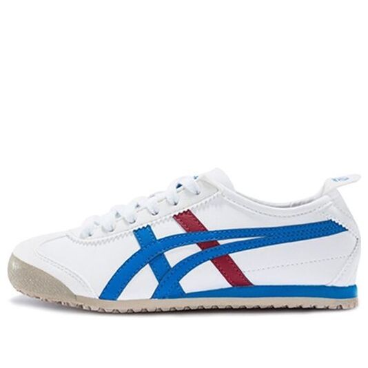 

Кроссовки мексика 66 Onitsuka Tiger, белый