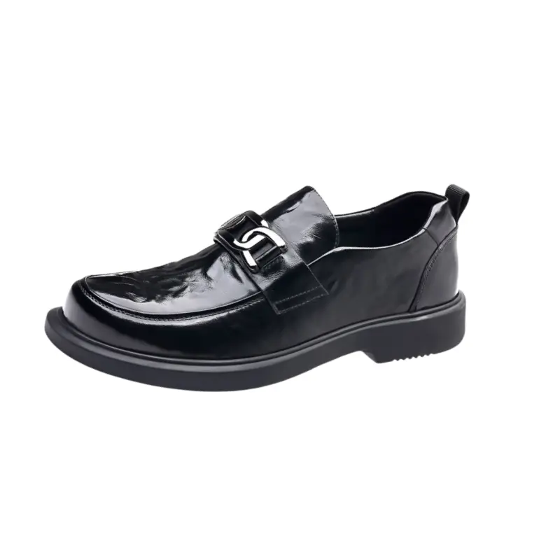 

Туфли мужские Men"s Casual Men Mid-Top A Fairy Tale Of A Pair Of Shoes, черный