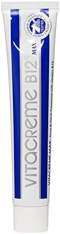 Крем для лица Vi Magique — Дневной Vita-Cream MAX, 50 мл