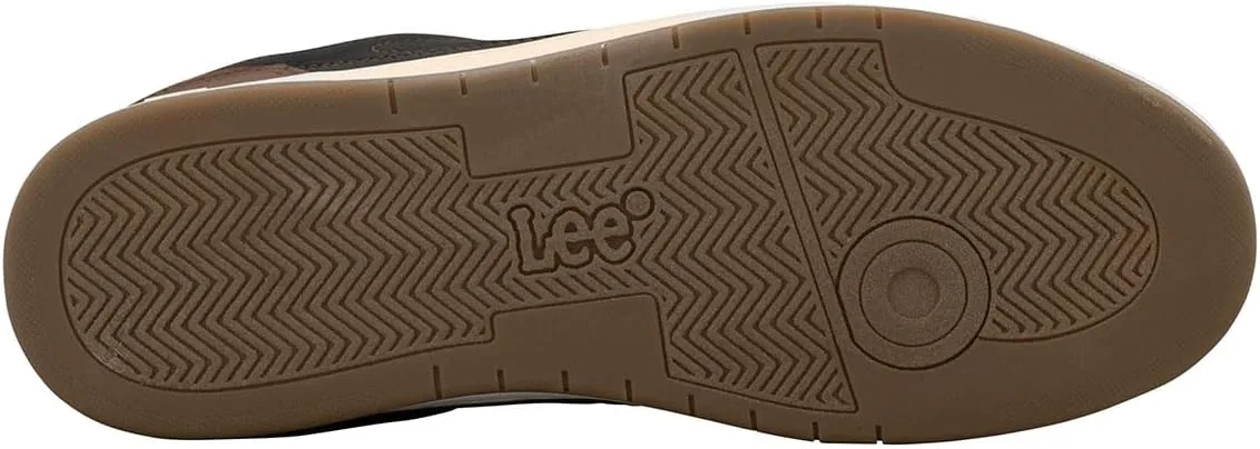 Кроссовки Lee Mens Daybreaker Lo, черный — фото 4