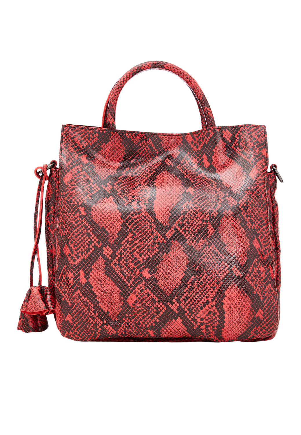 

Сумка через плечо faina Handtasche, цвет Weinrot