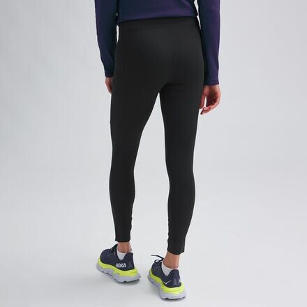 

Abisko Tight - женские Fjallraven, черный