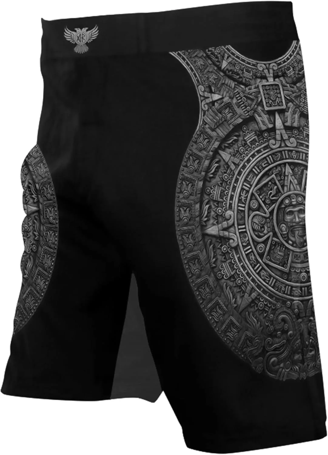 

Мужские шорты Raven Fightwear Aztec Ranked для BJJ и MMA