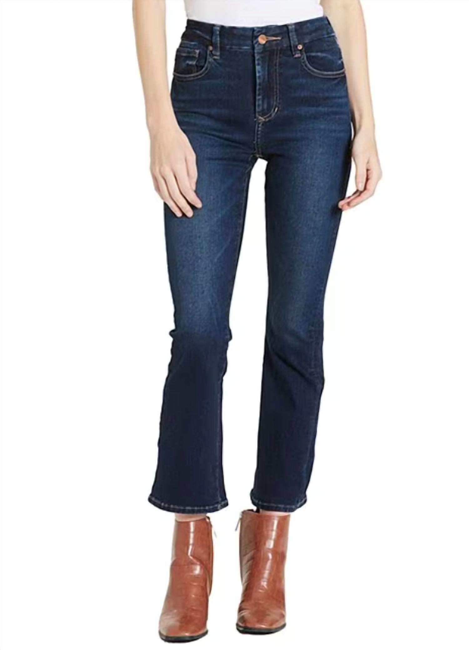 

Джинсы Jeanne In Richmond DEAR JOHN DENIM, Richmond