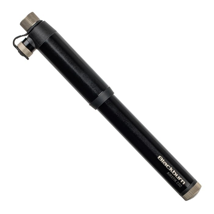 

Мини-Насос Airstik CO2 Blackburn, Black