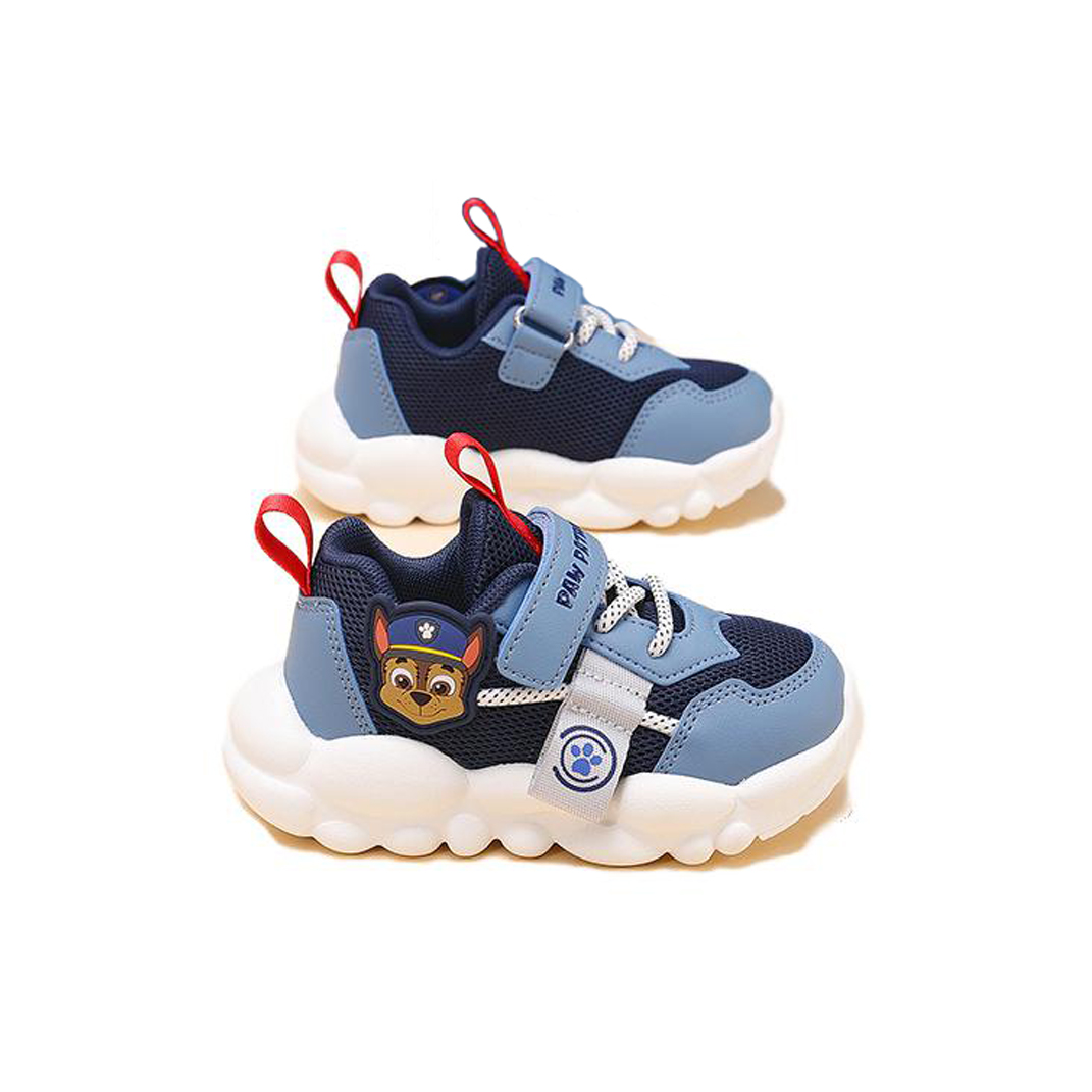 Обувь для малышей (для младенцев и малышей) PAW PATROL, синий/темно-синий — фото 3