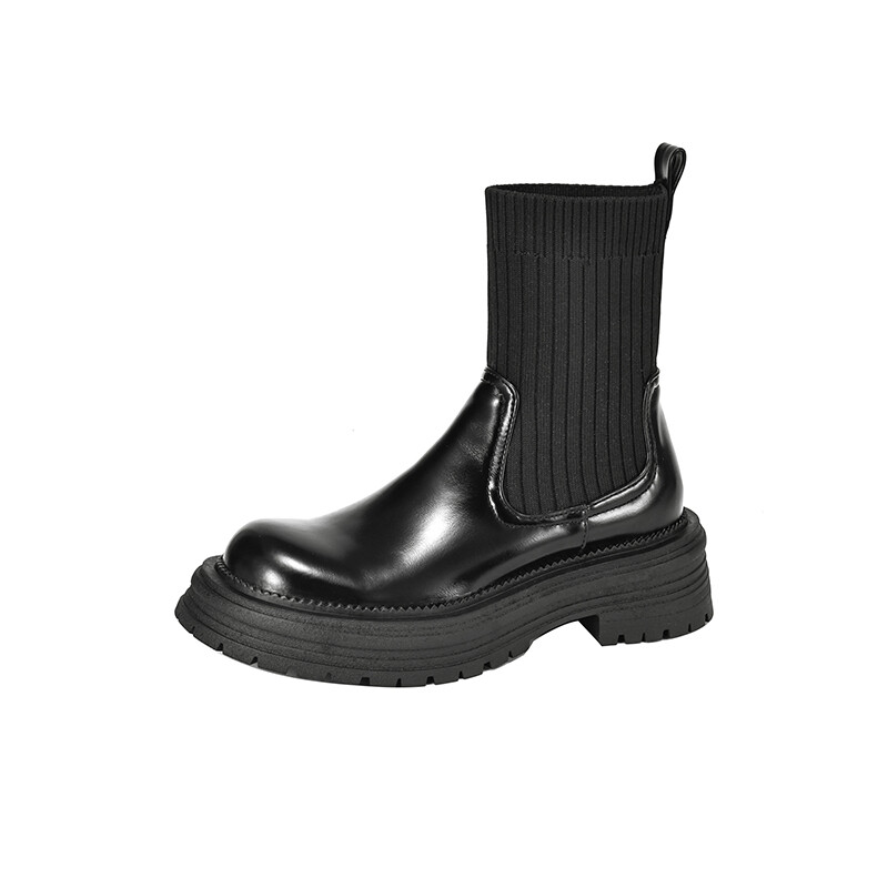 

Ботильоны JIUXINGDAO Ankle Boots Women's