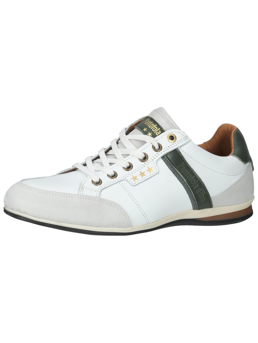 

Кроссовки PANTOFOLA D'ORO PANTOFOLA DORO SNEAKERS, белый