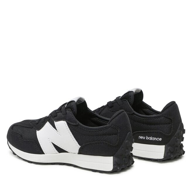 Кроссовки New Balance PH327CBW, черный — фото 3