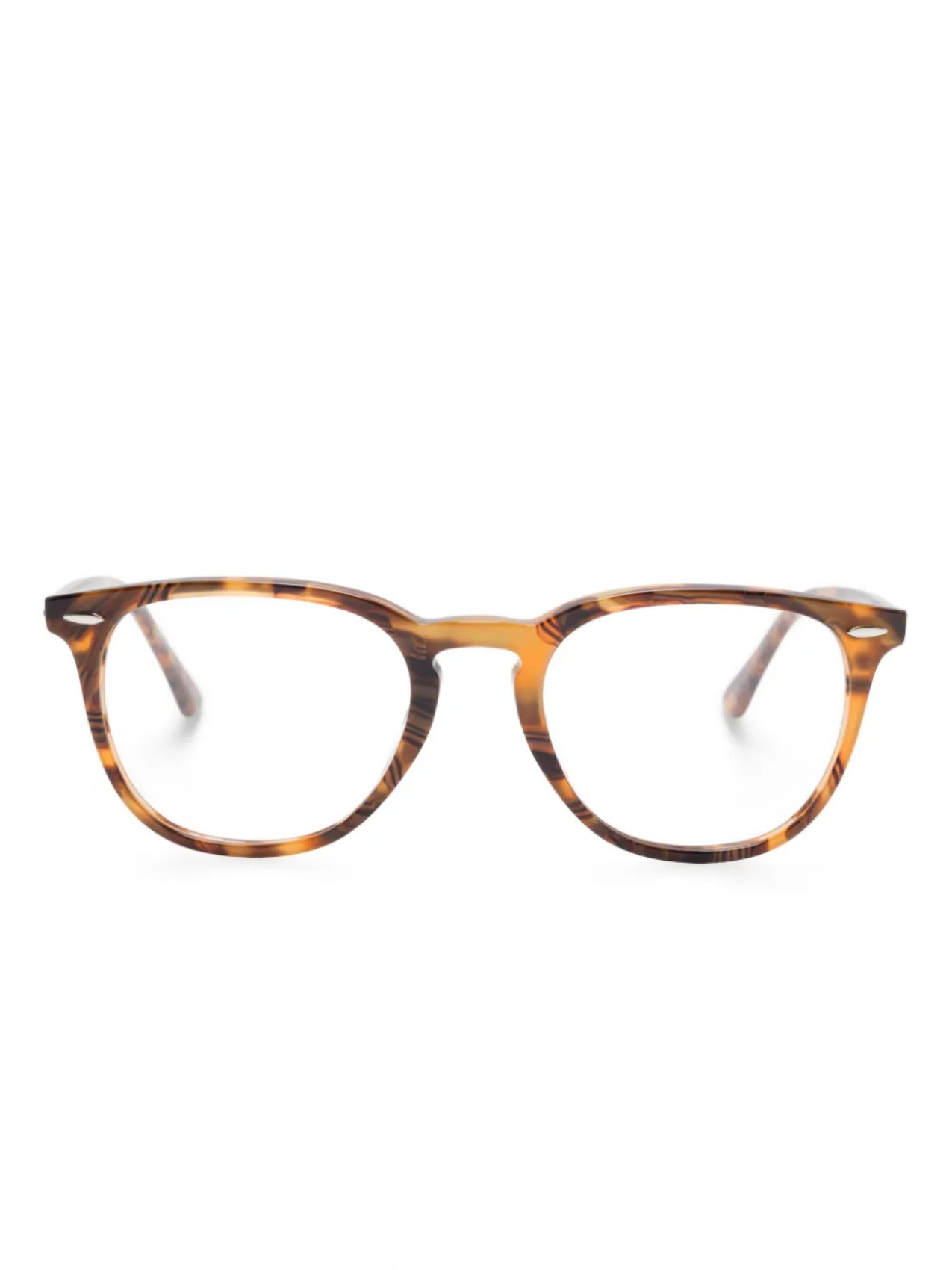 

Очки RB7159 Ray-Ban, коричневый