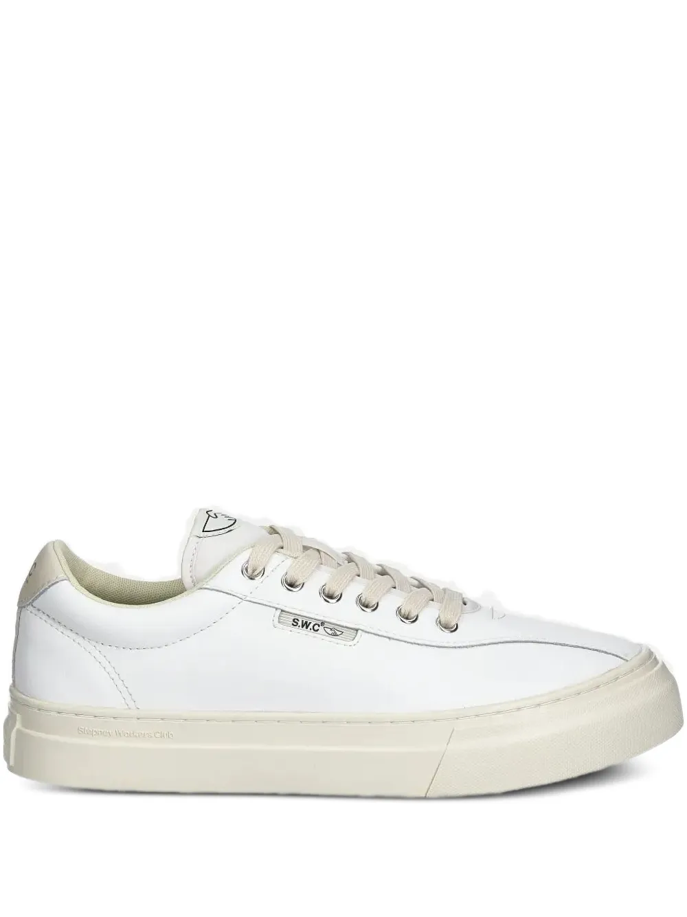 

Кроссовки на шнуровке Stepney Workers Club