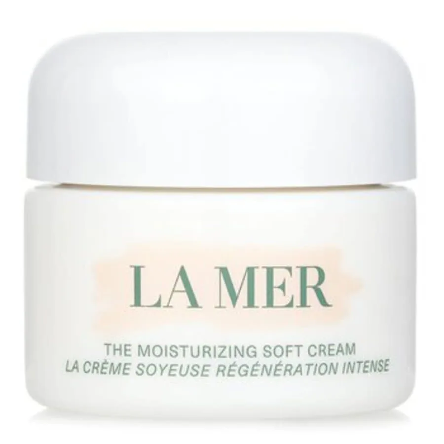 La Mer Увлажняющий мягкий крем 1,0 унции Уход за кожей 747930139850