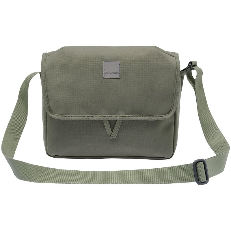 

Сумка для отдыха Coreway Shoulder Bag 6 Vaude, хаки