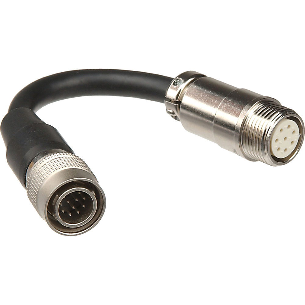 

Libec A-12P 12-Pin Adapter Cable A-12P