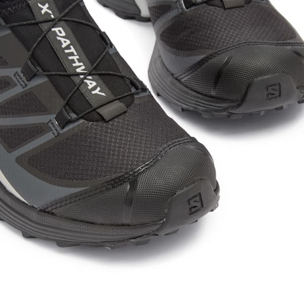 Кроссовки Xt-Pathway gtx Salomon, мультиколор — фото 3