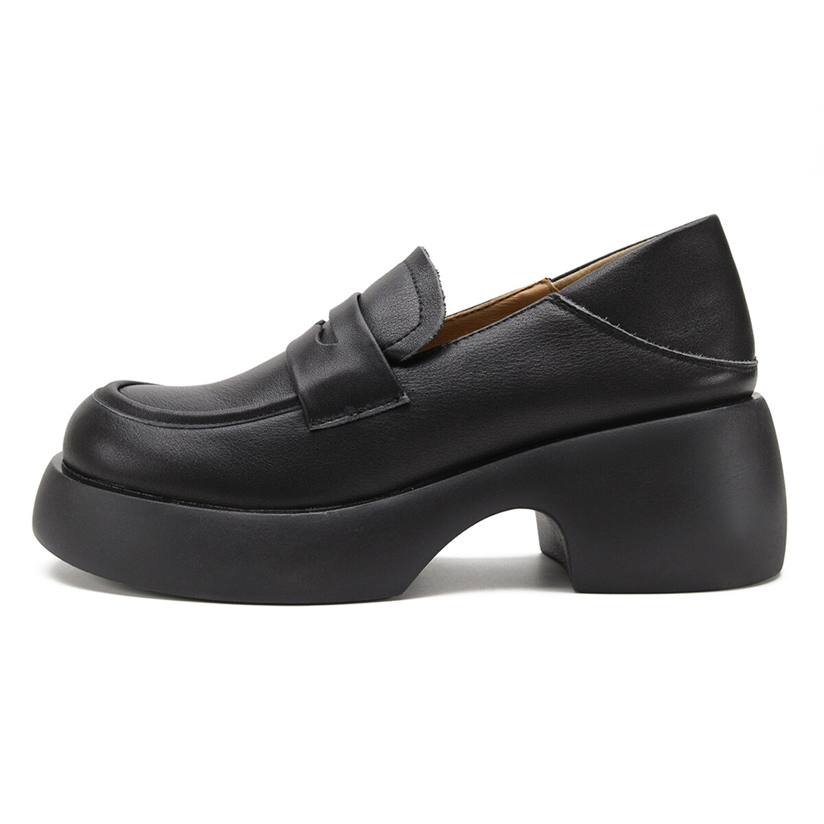 

Туфли D:FUSE SCANDINAVIA Loafers Women's Black