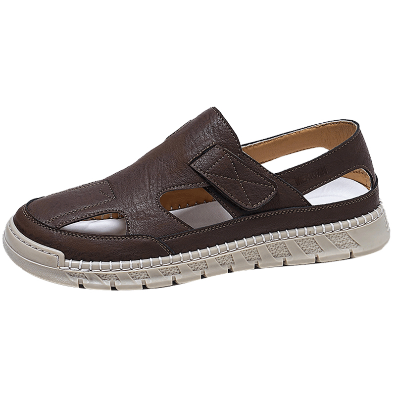 

MEXICAN Мужские повседневные туфли мужские низкие топы коричневые, цвет Brown