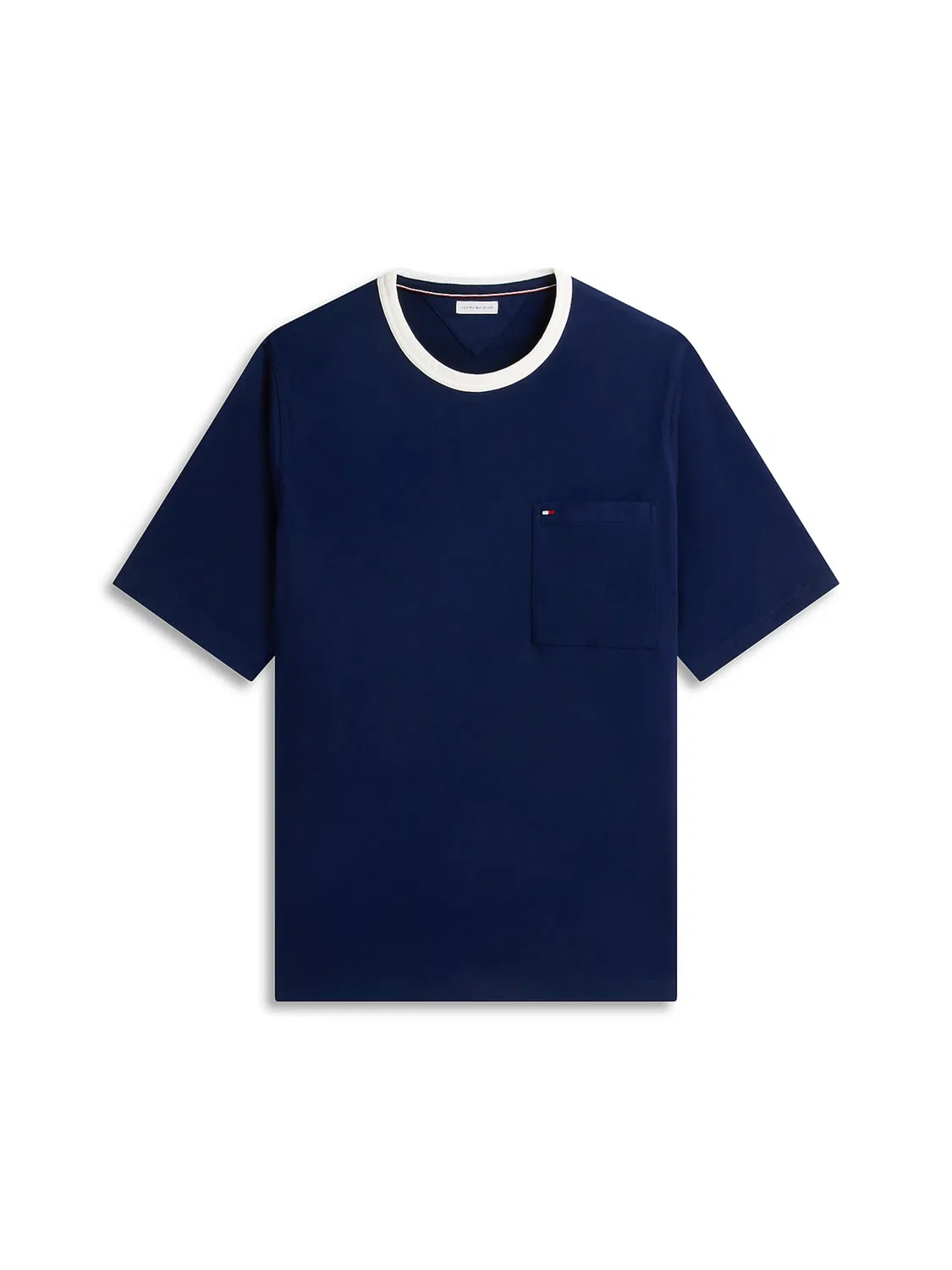 Футболка Tommy Hilfiger Big & Tall, Navy