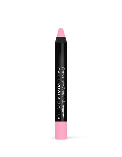 

Помада-карандаш 3 Bubblegum Constance Carroll, Matte Power