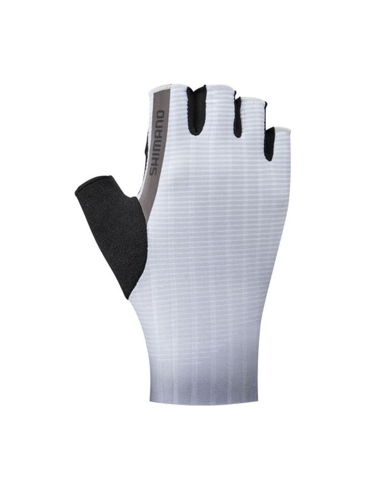 

Перчатки на пальцы SHIMANO, белый