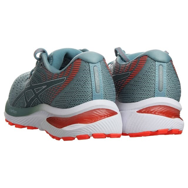 Женские кроссовки для бега Gel Cumulus 22 серого цвета Asics, серый — фото 3