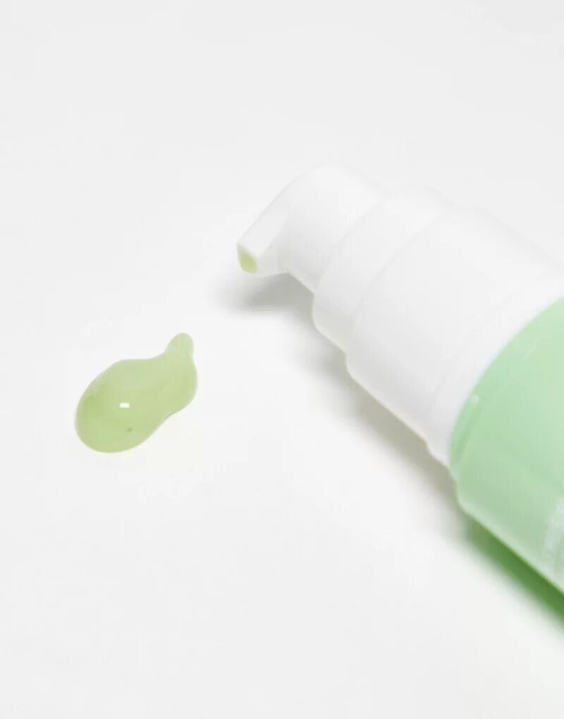 одиннадцать. Skin – Blemish Breakthrough – Успокаивающий крем от прыщей e.l.f. — фото 2
