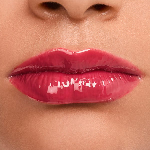 Оттеночный бальзам для губ BOURJOIS Butter Tint Glazebalm, 04 Rougemelt — фото 4