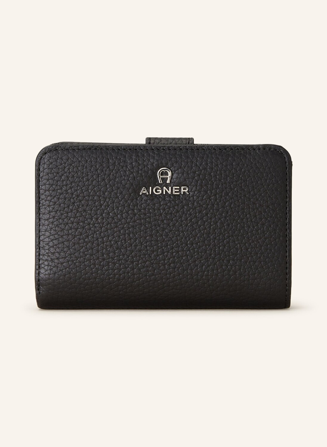 

Кошелек AIGNER IVY, черный