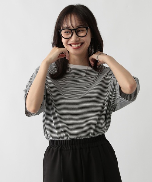 

Футболка, прямой крой FOUND GOOD, серый