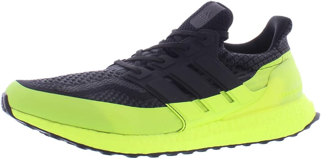

Мужские беговые кроссовки Adidas Ultraboost Cold.RDY, черный