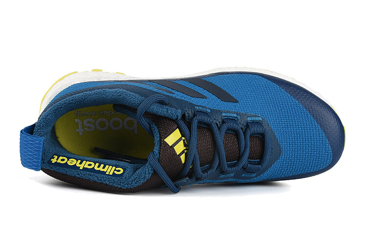 Кроссовки CH Rocket Kids GS Low-top Blue Adidas — фото 3