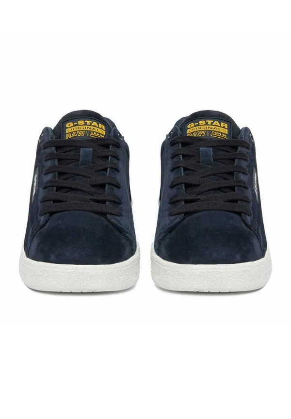 Кроссовки gstar кроссовки gstar rawceojasper01 G-Star, Blue — фото 4