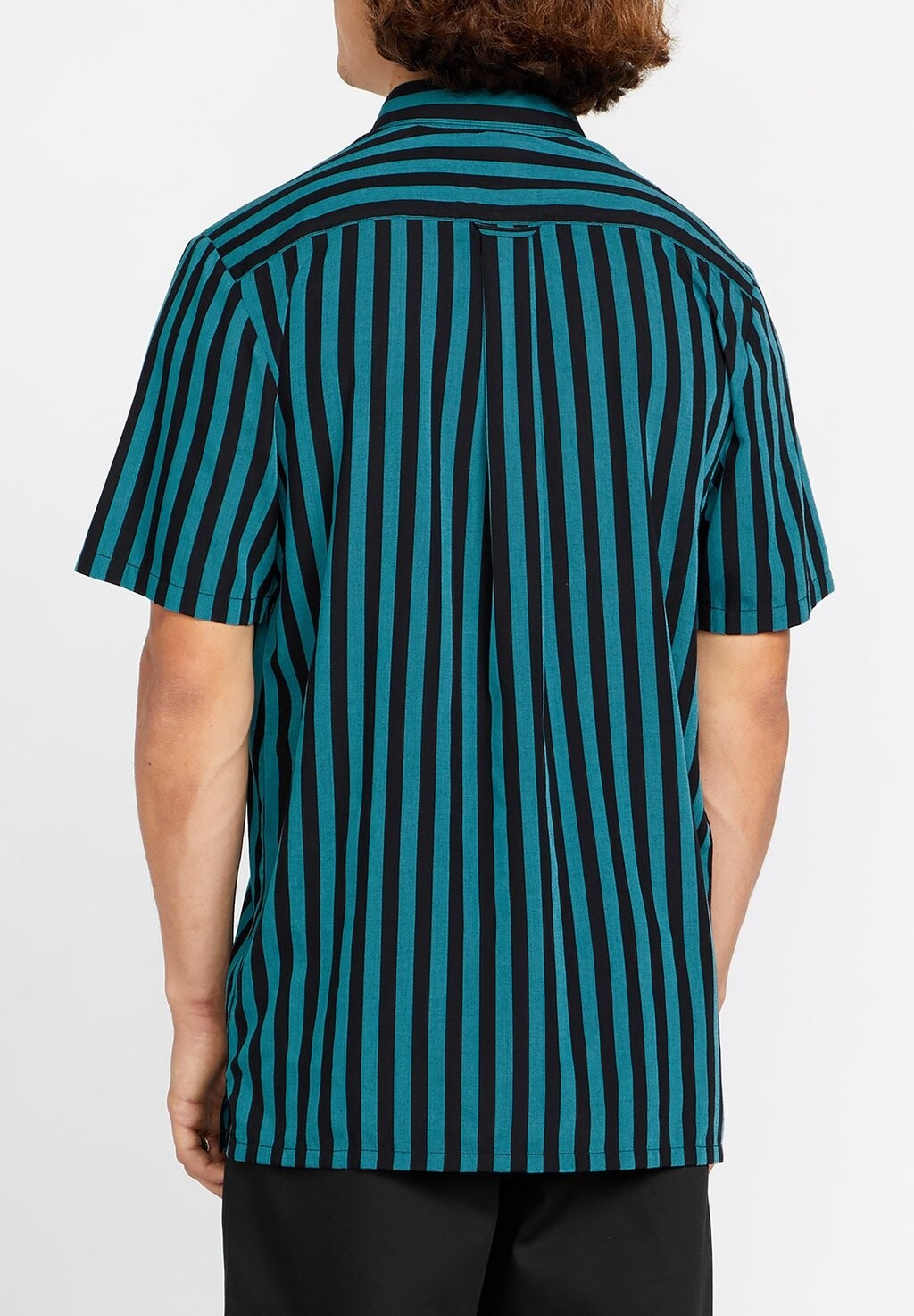 

Рубашка SCHROFF X Volcom, синий