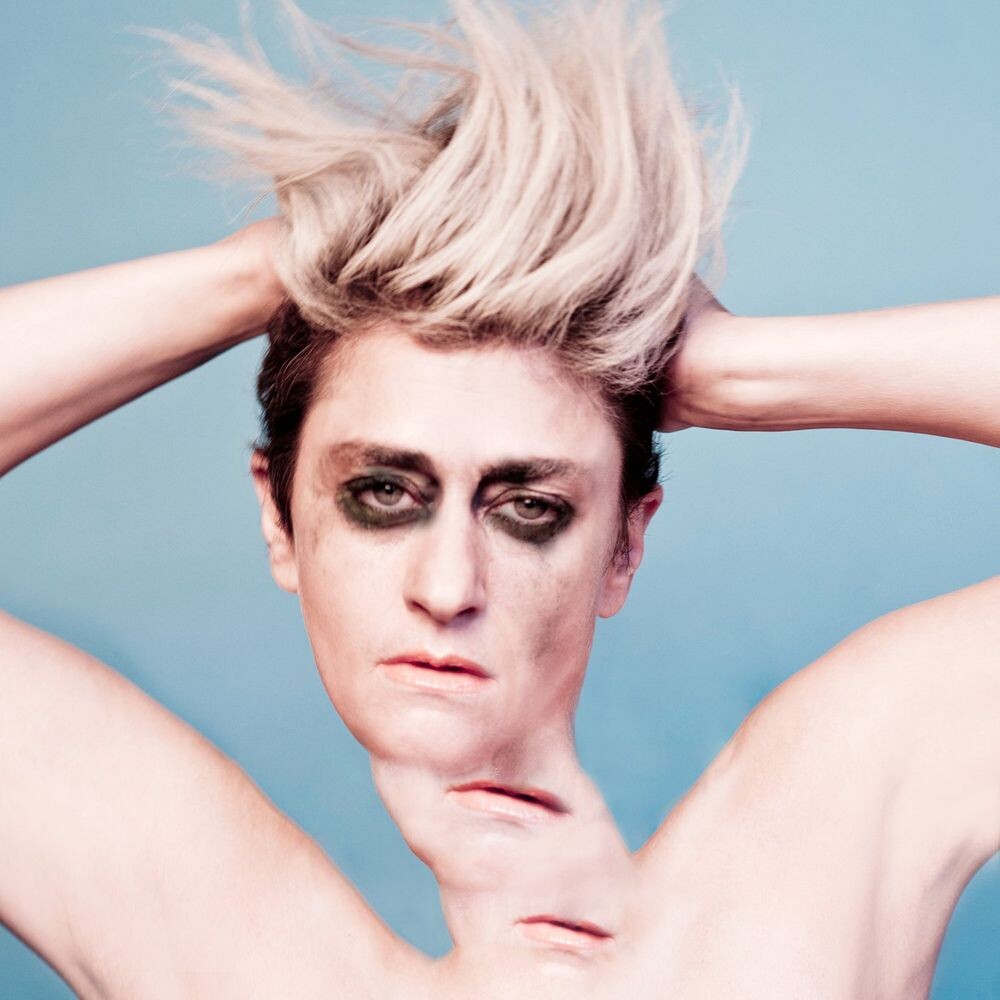 

Виниловая пластинка LP Rub [Explicit] - Peaches