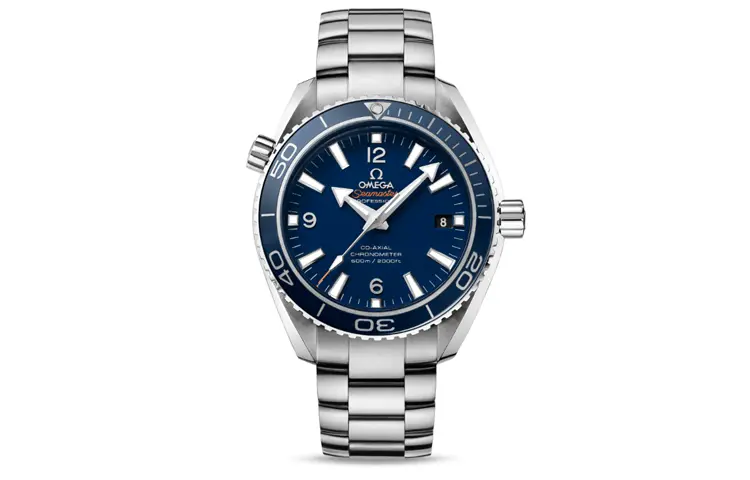 

OMEGA Часы Men's Seahorse Series Ocean Universe Watch