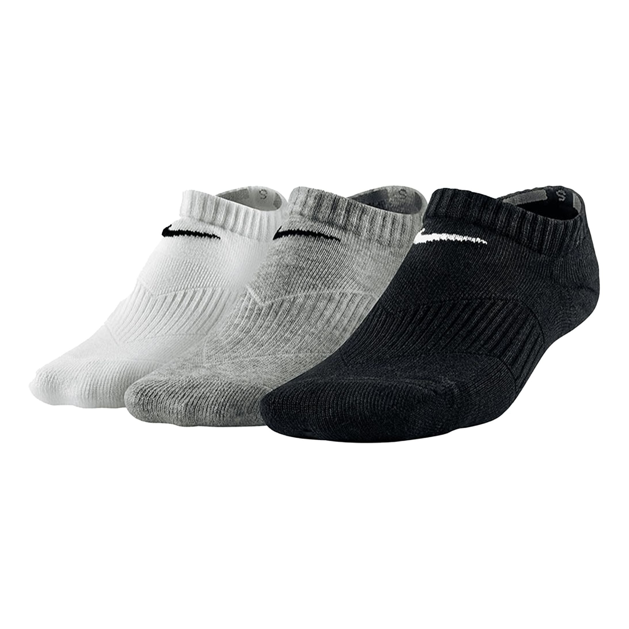 

Носки Nike Logo 13 SX4721-967, черный