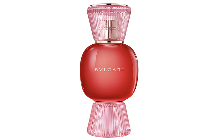 Женская парфюмерная вода Enjoyment Gala Floral Love Melody Eau De Parfum EDP 50 мл/100 мл BVLGARI — фото 2
