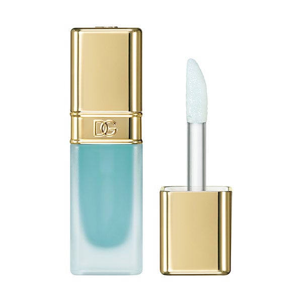 

Масло-бальзам для губ DOLCE & GABBANA Lip Oil Plumper, Mint