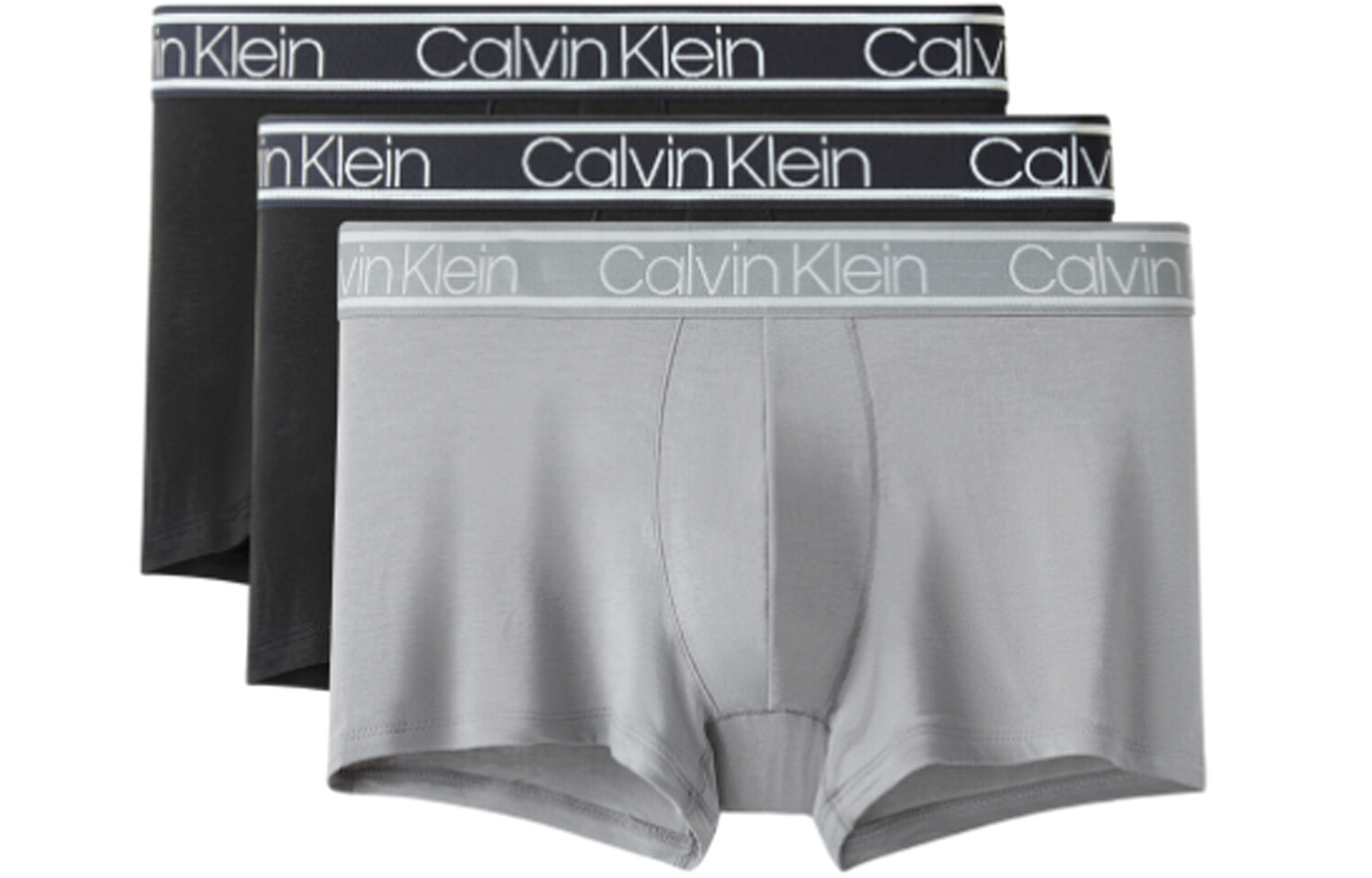 

Мужские трусы Calvin Klein