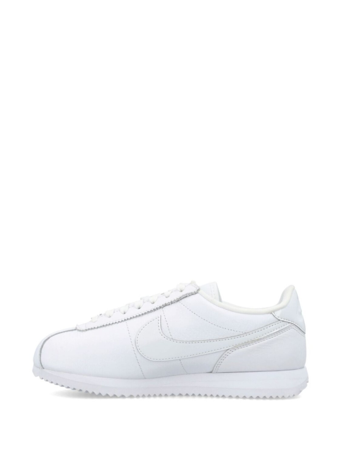 Кроссовки Cortez 23 Premium Nike, белый — фото 4