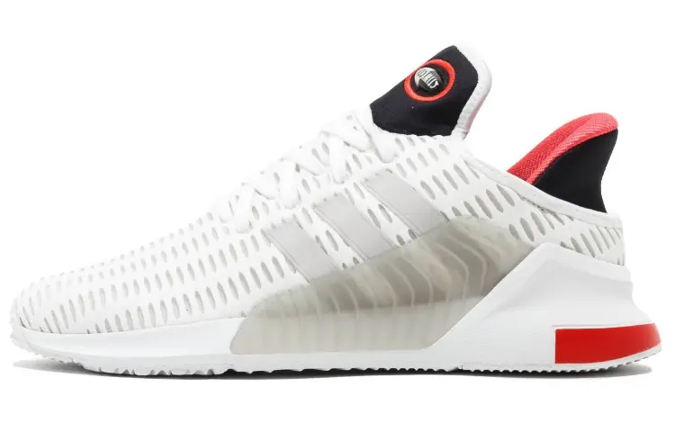 

Кроссовки adidas Climacool 02/17 OG White Black Red