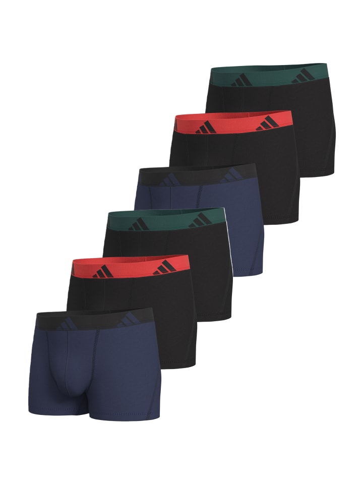 

Трусы Adidas Sportswear, цвет dunkelblau/schwarz