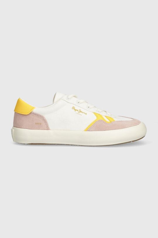 

Кроссовки PLS31556 Pepe Jeans, белый