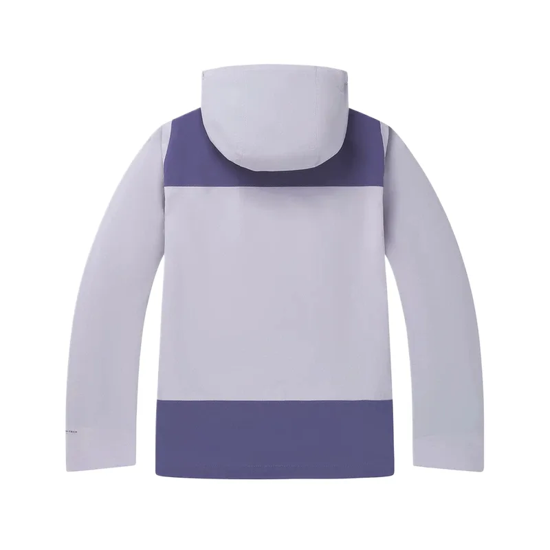 Ветровка SS26 Kids' Columbia, 010 черный — фото 4