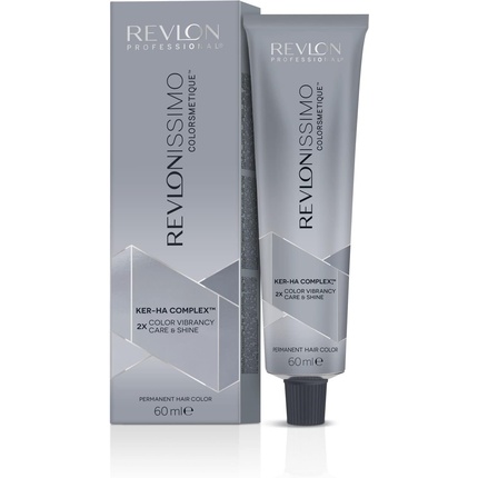 

Rev issimo CC 4.7mn 60мл Revlon