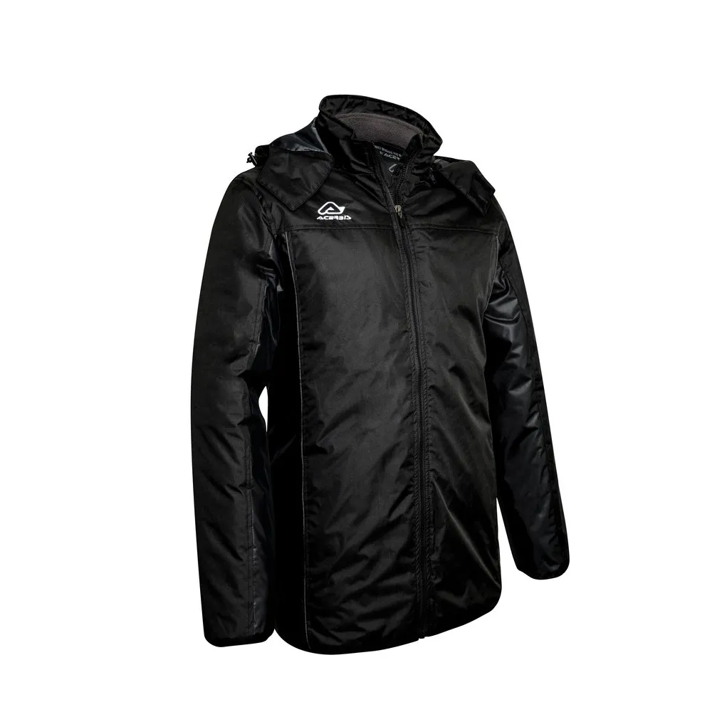 

Парка Acerbis Belatrix, черный